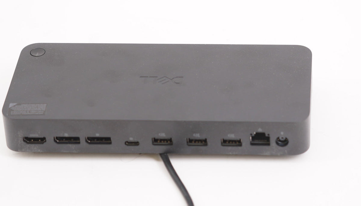 Dell Pro Dock WD25Z USB-C Docking Station with 130W Power Delivery (Used)