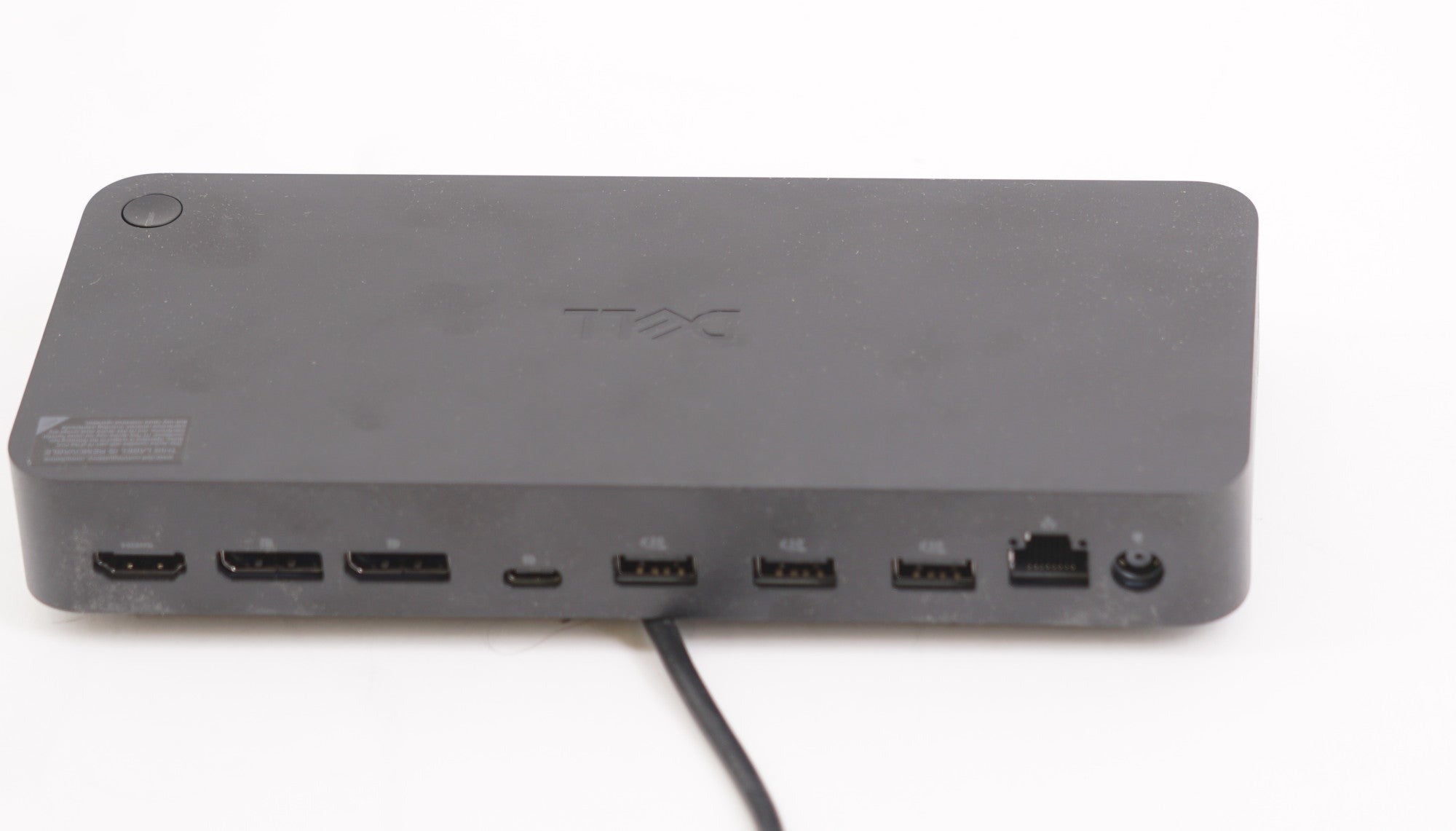 Dell Pro Dock WD25Z USB-C Docking Station with 130W Power Delivery (Used)