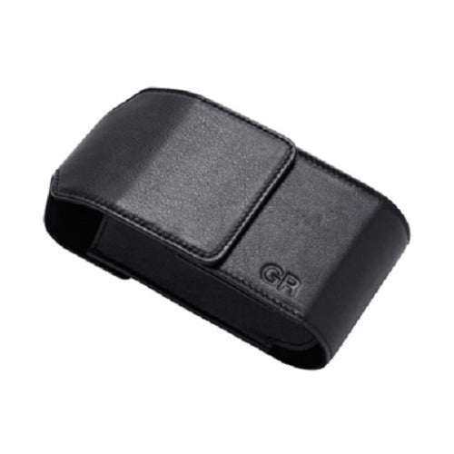 Ricoh GC-5 Soft Leather Case for GR Digital Camera