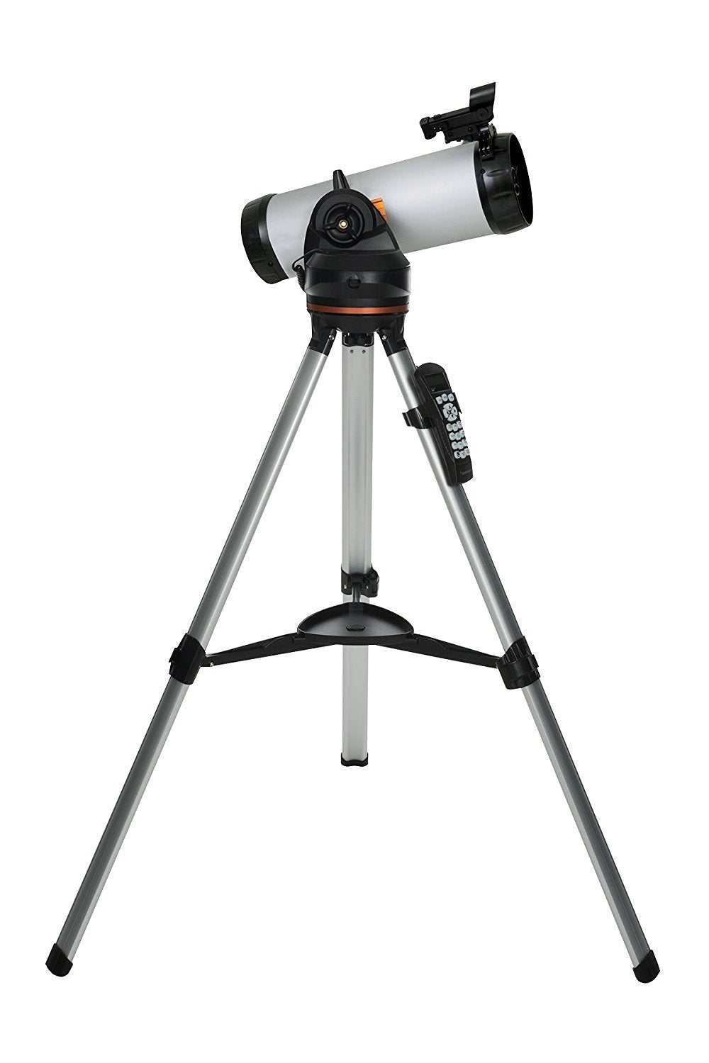 Celestron 114LCM GoTo Telescope