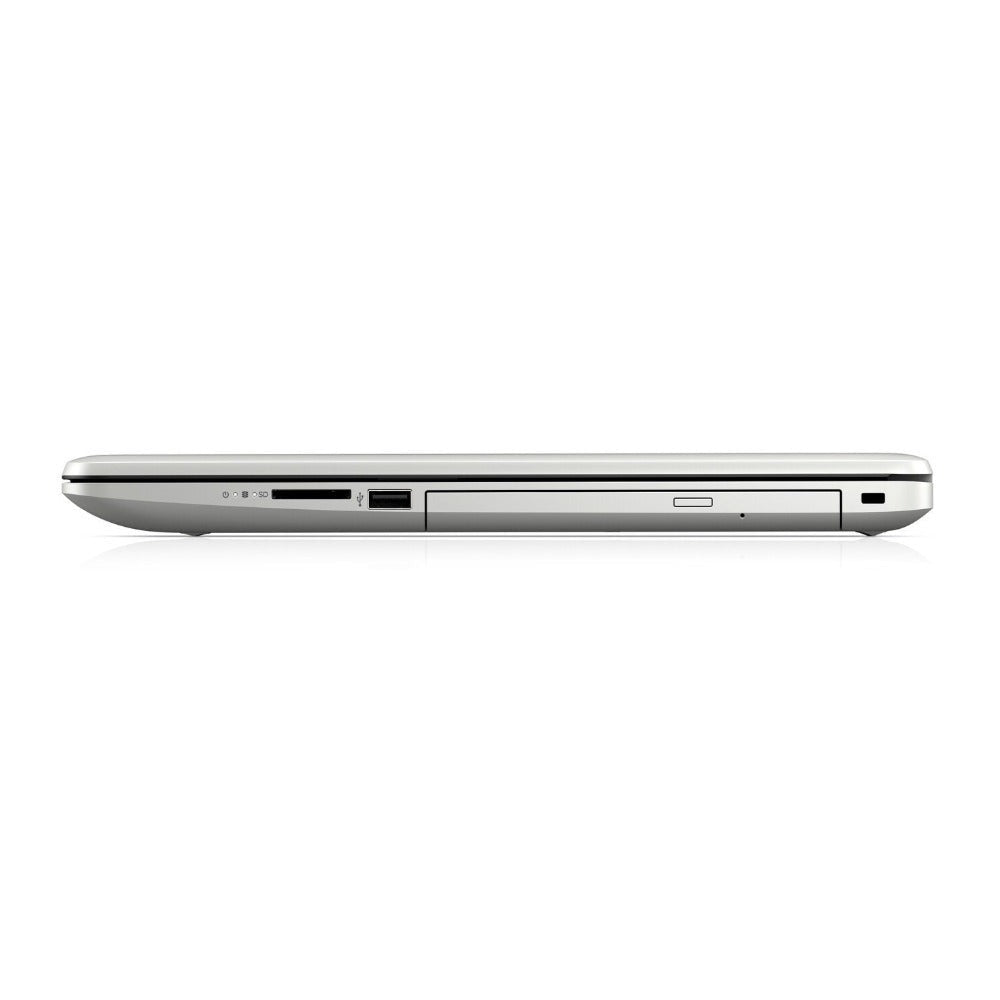 HP 17-by1055CL 17.3" Touchscreen Laptop, Intel Core i5-8265U, 12GB RAM, 1TB HDD, Radeon 2GB, Windows 10 (Certified Refurbished)