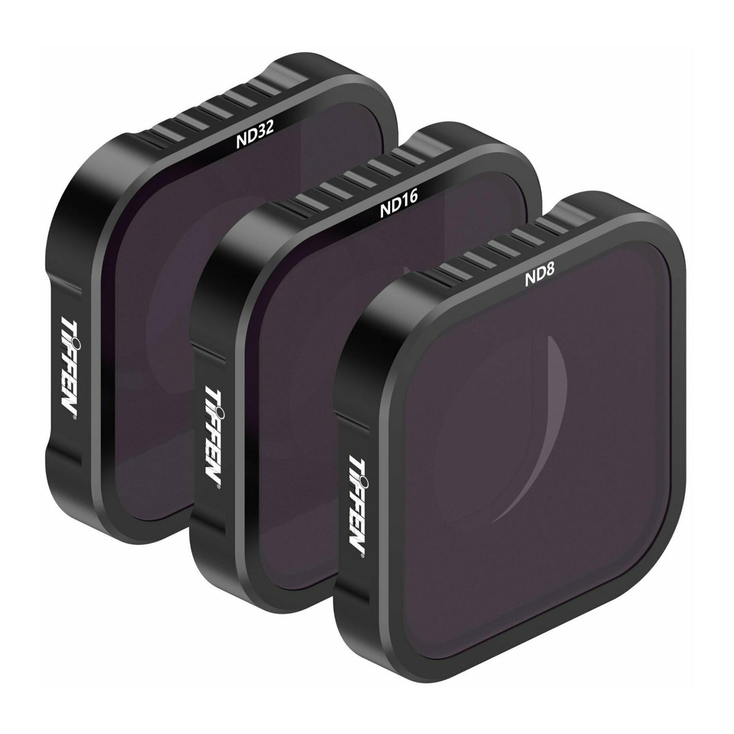 Tiffen GoPro HERO9 3-Filter ND Kit