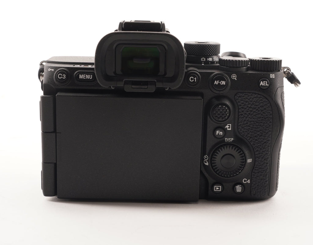 Sony Alpha 7R V Full-Frame Mirrorless Interchangeable Lens Camera Body (Used)