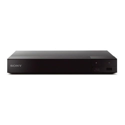 Sony 4K Upscaling 3D Streaming Blu-Ray Disc Player (Black)