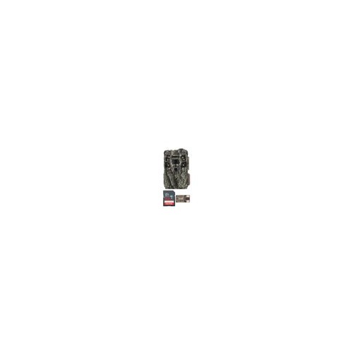 Browning Defender Pro Scout MAX Trail Camera with 32GB Memory Card Bundle
