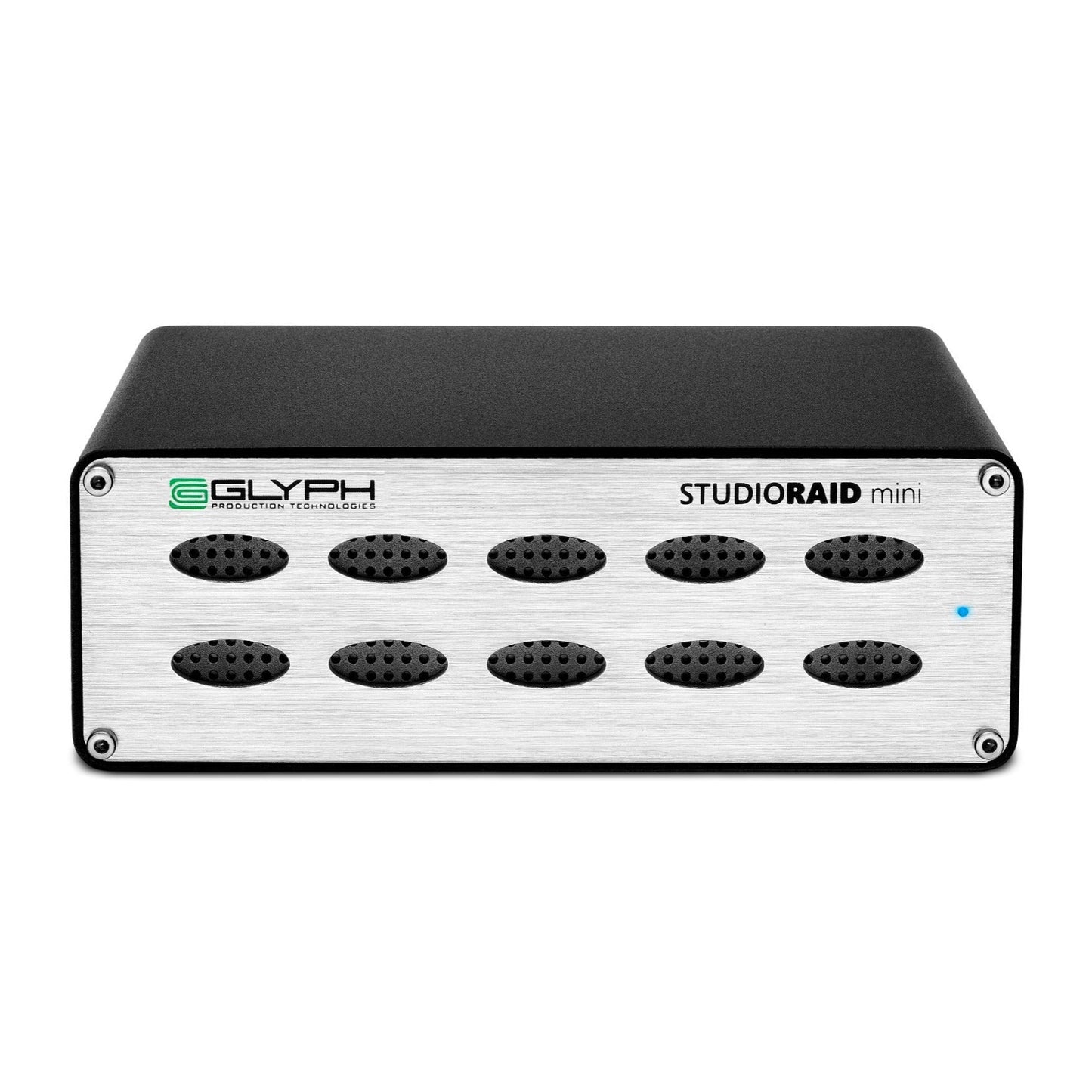 Glyph Studio RAID Mini 4TB External Hard Drive
