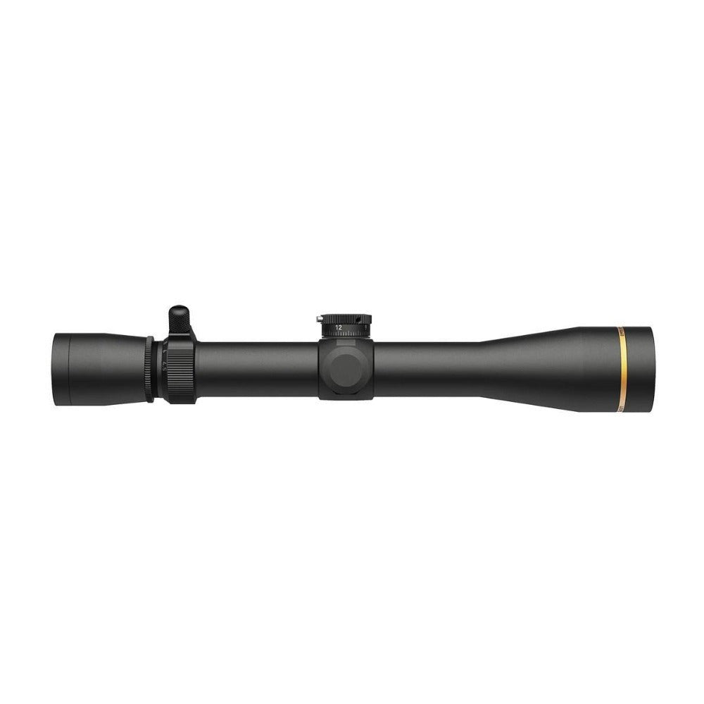 Leupold 180623 VX-3HD 4.5-14x40mm Side Focus CDS-ZL Wind-Plex Reticle Riflescope