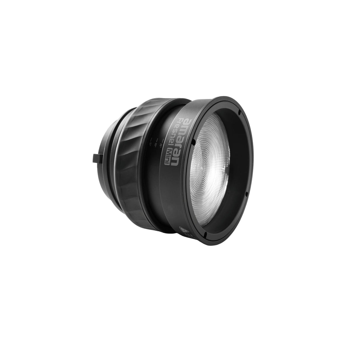 Amaran Mini Fresnel Light Modifier for Ray 120c and 60c