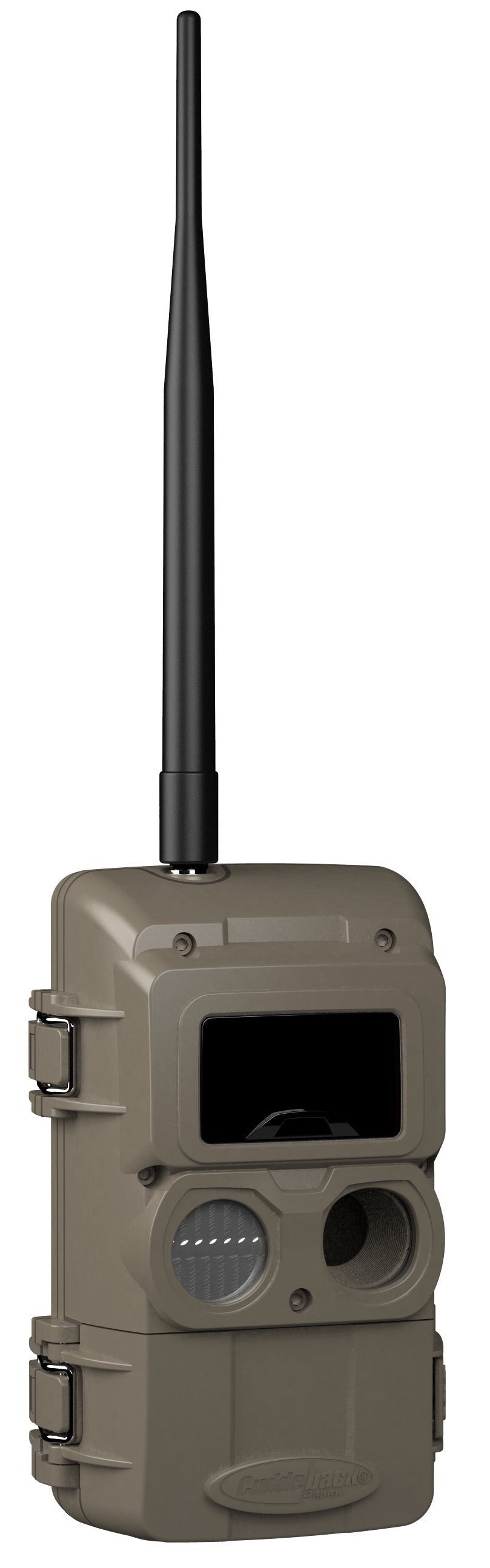 Cuddeback CuddeLink Wireless, 3rd Gen (3-pack) with Verizon Starter Kit, 32GB SD Cards Bundle