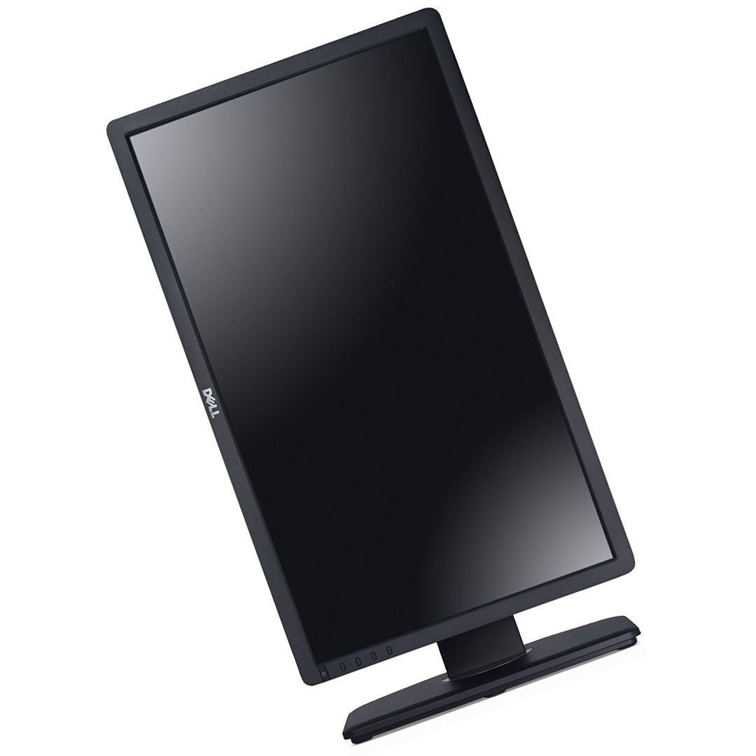 Dell UltraSharp U2312HM Monitor, 23" Full HD IPS (Certified Refurbished)