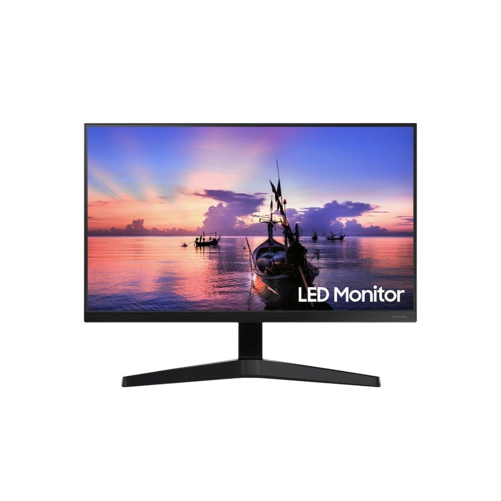 Samsung 27-Inch T35F FHD IPS Monitor 75Hz FreeSync Borderless Display (Black)