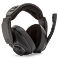 Sennheiser GSP 670 Wireless Bluetooth Gaming Headset, Black (Certified Refurbished)