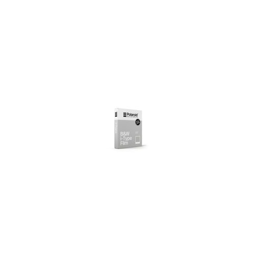 Polaroid B&W Film for i-Type Cameras