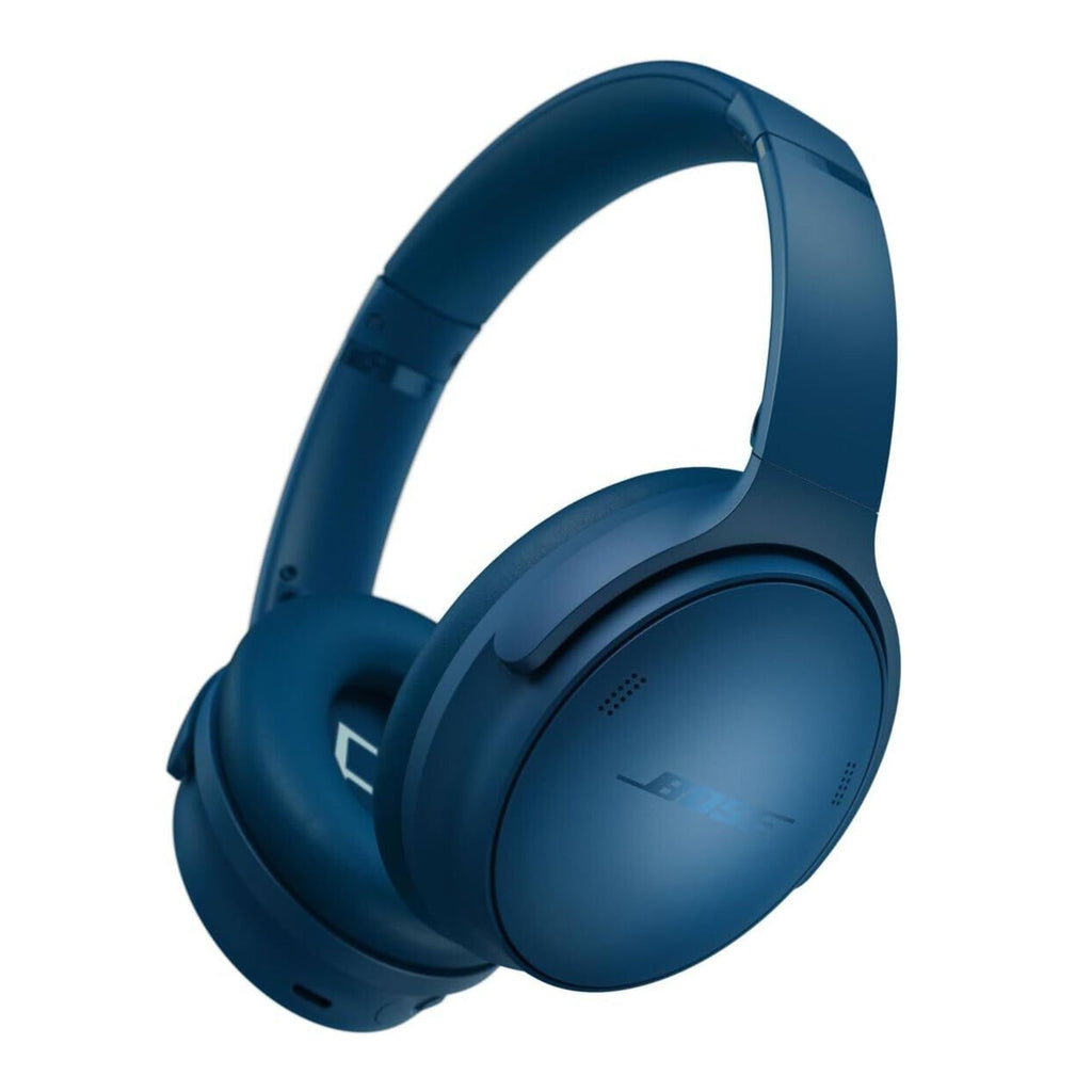 Bose QuietComfort Bluetooth Headphones - Noise Cancelling (Limited Edition -Twilight Blue)