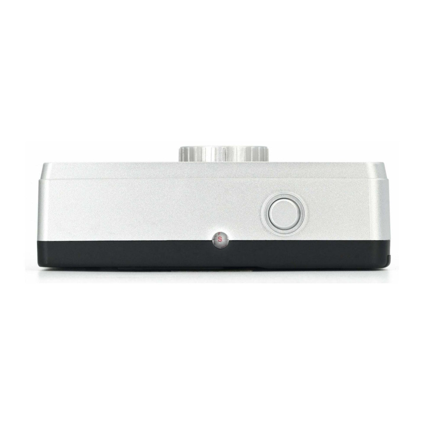 Kodak Ektar H35 Half Frame Film Camera (Brown)