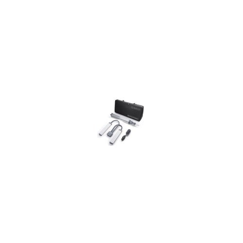 Glamcor Zero Heat, and Easy to Configure Revolution X Pro Light Kit (Gray)