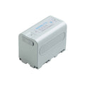 Nanlite NP-F750 Lithium-ion Battery for LED Lights (Compatible with BT-BG-FZ60)
