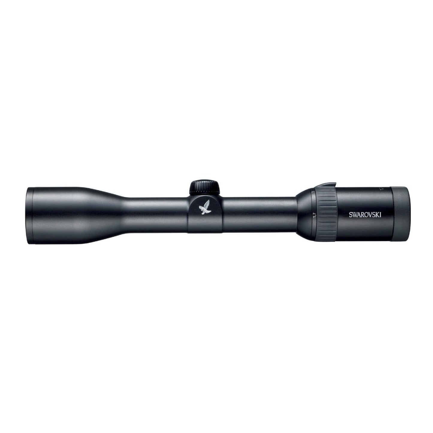 Swarovski Z6 1.7-10x42 Riflescope (BRH Reticle)