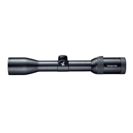 Swarovski Z6 1.7-10x42 Riflescope (BRH Reticle)