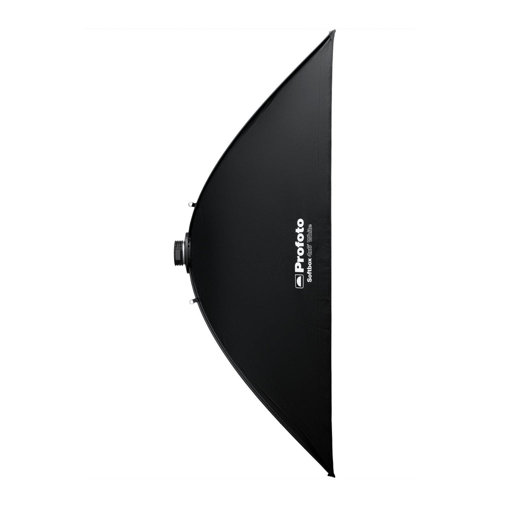 Profoto Softbox 4x6 ft. for Professional Productions (White)