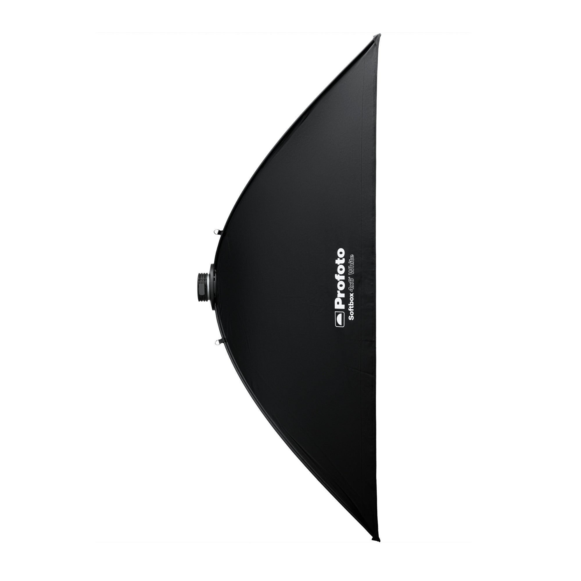 Profoto Softbox 4x6 ft. for Professional Productions (White)