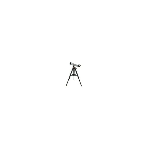 Celestron StarSense Explorer DX 102AZ Smartphone App-Enabled Reflector Telescope