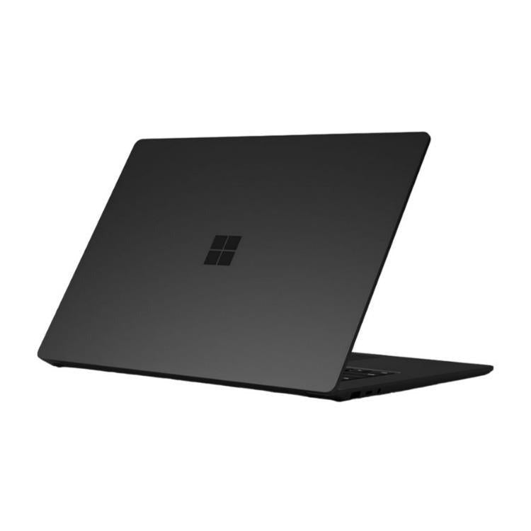 Microsoft Surface Laptop 4 13.5" Touch Laptop, Intel Core i5, 8GB RAM, 512GB SSD, Black (Certified Refurbished)