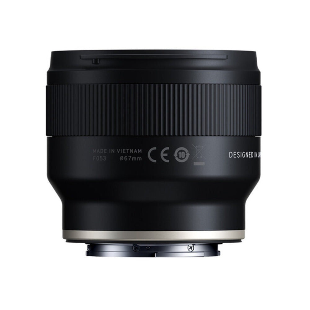 Tamron 35mm f/2.8 Di III OSD M 1:2 Lens with BBR Coating Full Frame (Sony E)