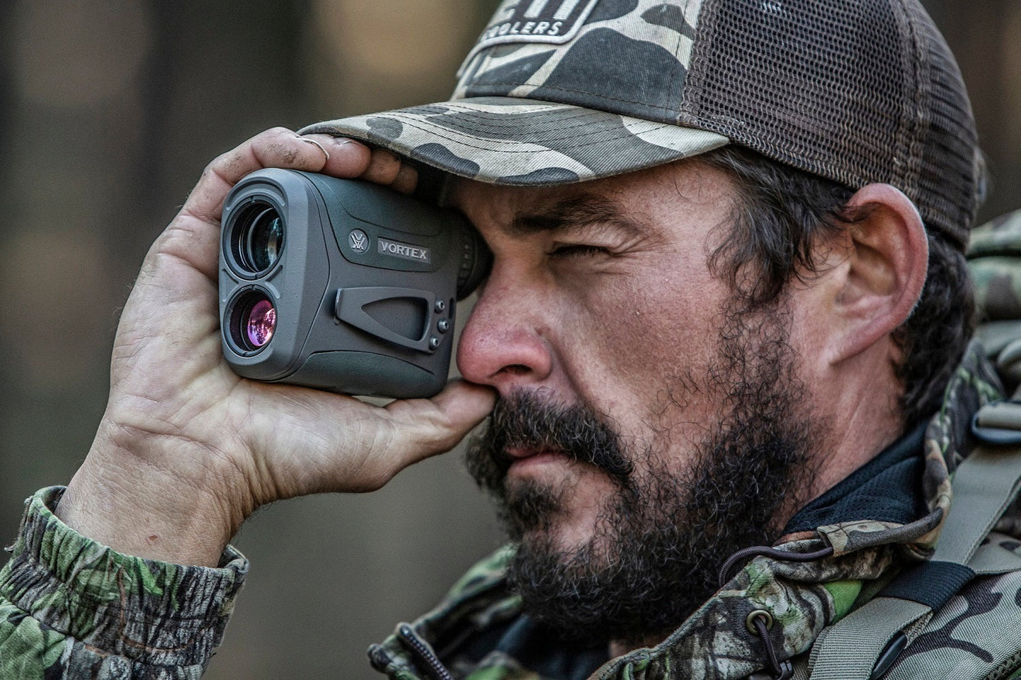 Vortex Razor HD 4000 Laser Range Finder