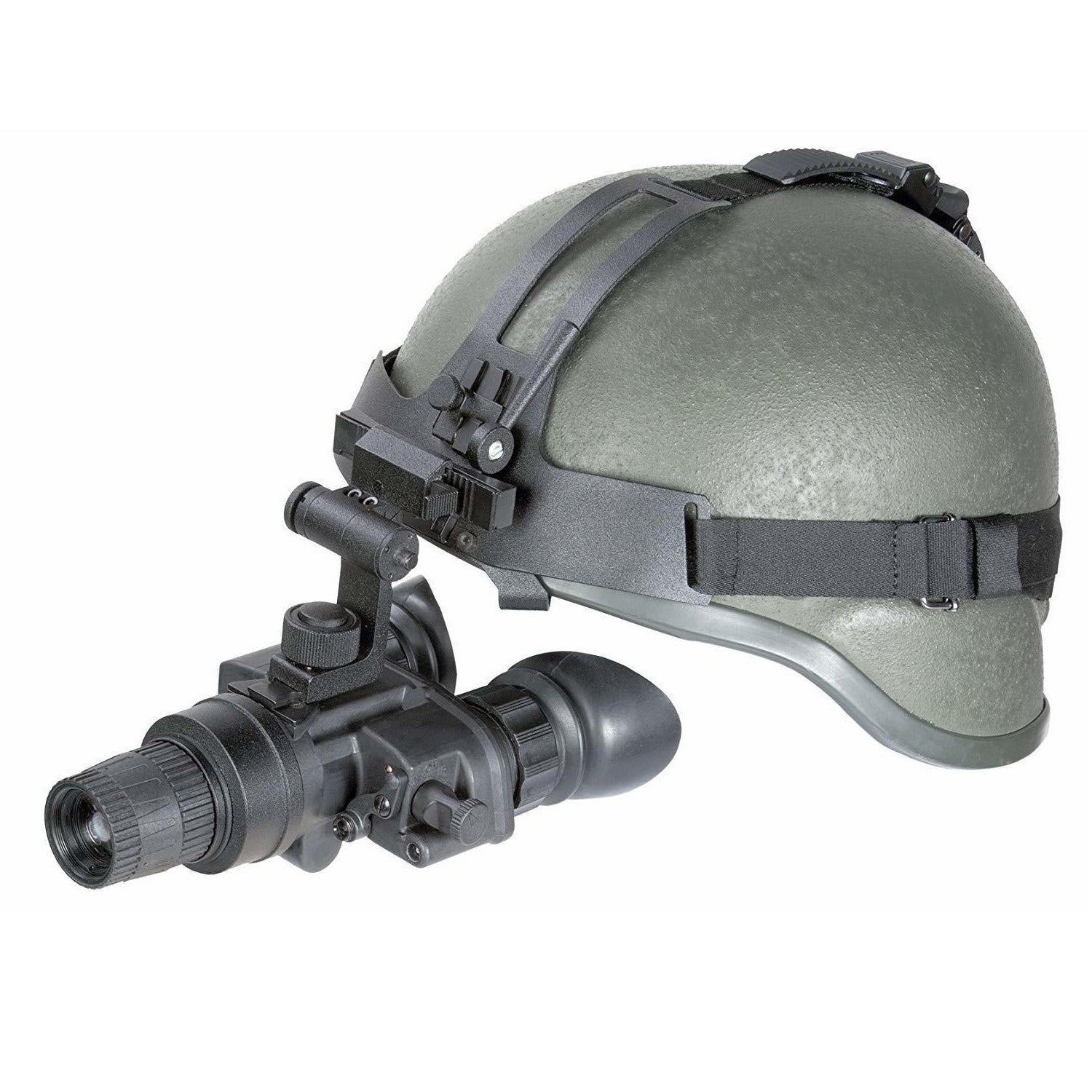 Armasight by FLIR Nyx-7 PRO Gen 2+ QS HD Night Vision Goggles