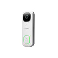 Lorex Smart 2K QHD Wired Video Doorbell with Person Detection