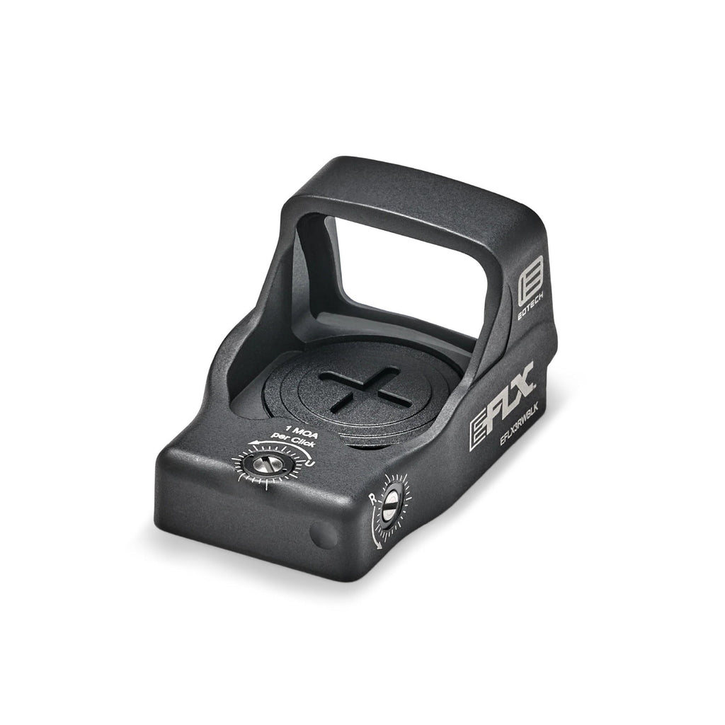 EoTech Mini Reflex Sight with 6 MOA dot - BLK