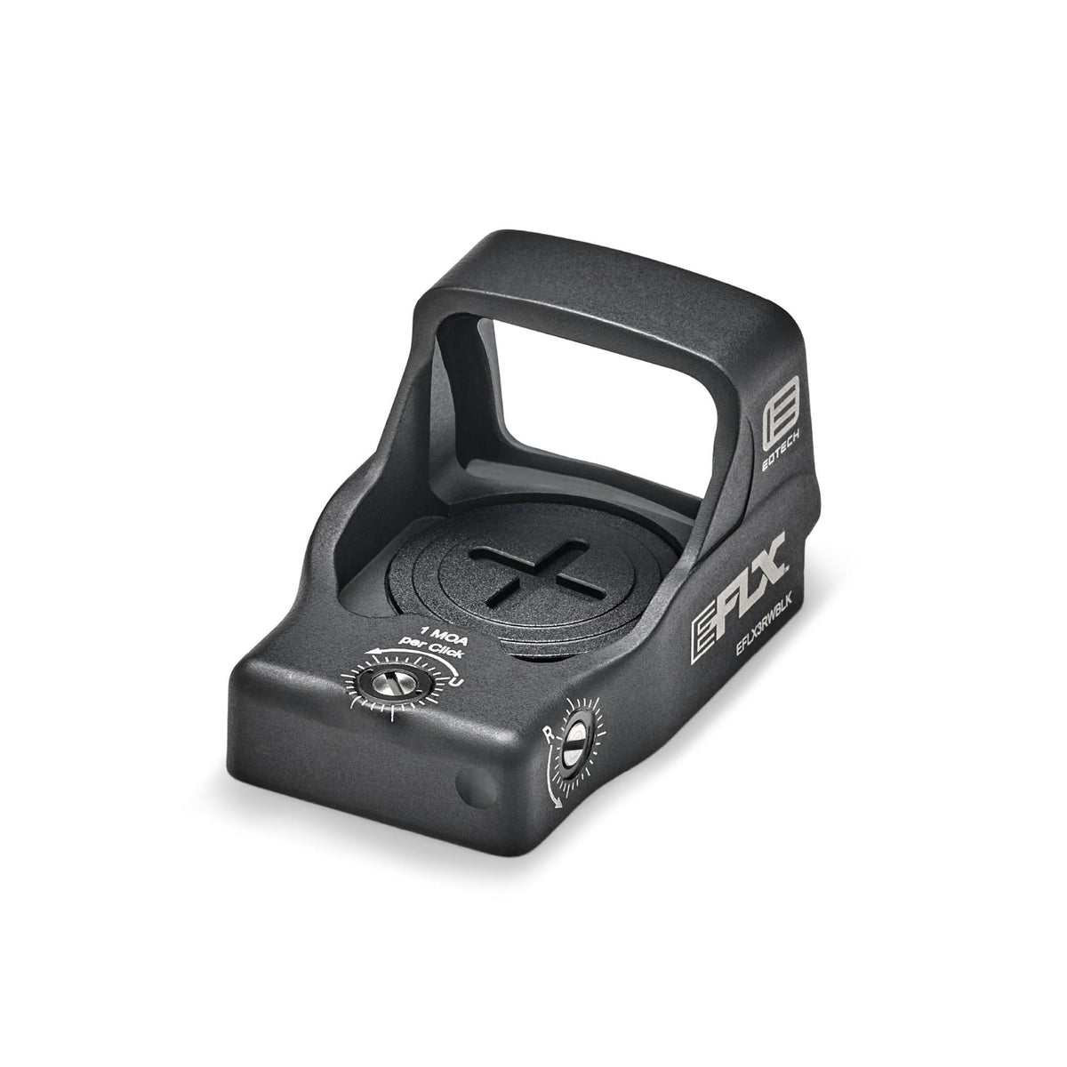 EoTech Mini Reflex Sight with 6 MOA dot - BLK