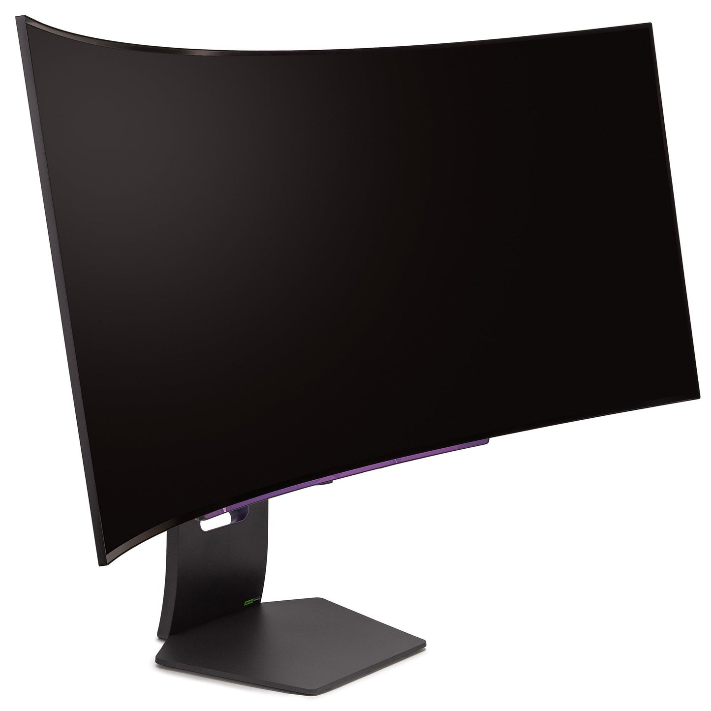 LG 45GS95QE Ultragear OLED Curved Gaming Monitor 45-Inch WQHD 800R 240Hz (Black)