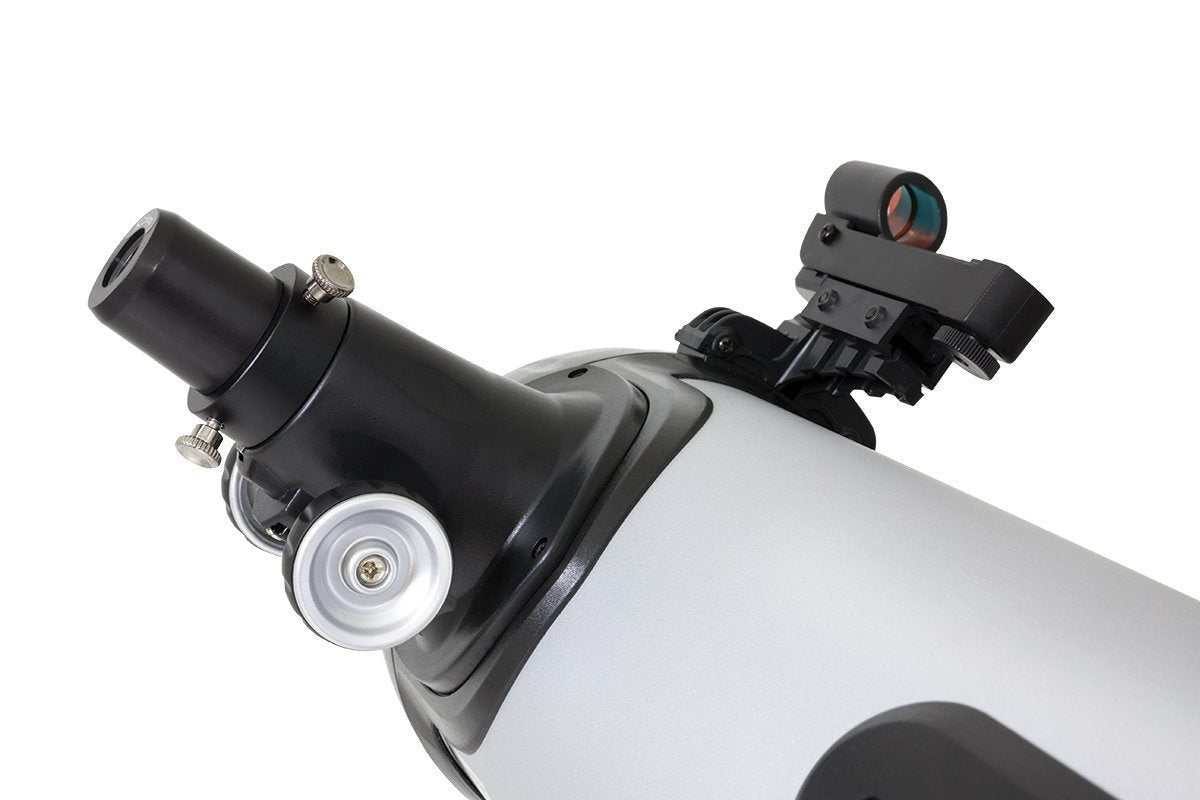 Celestron 114LCM GoTo Telescope