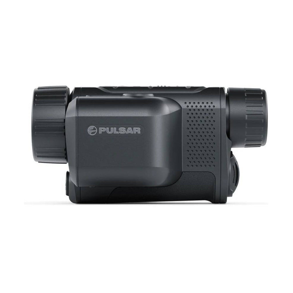 Pulsar Axion 2 LRF XG35 2.5-20x Thermal Monocular (Certified Refurbished)