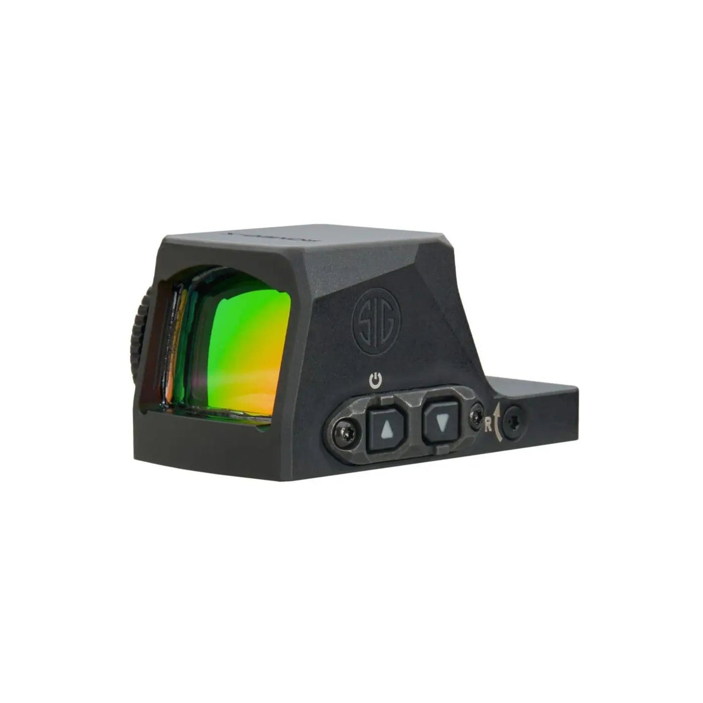 Sig Sauer ROMEO-X ENCLOSED PRO with Rugged Aluminum Housing and 3 MOA Red Dot