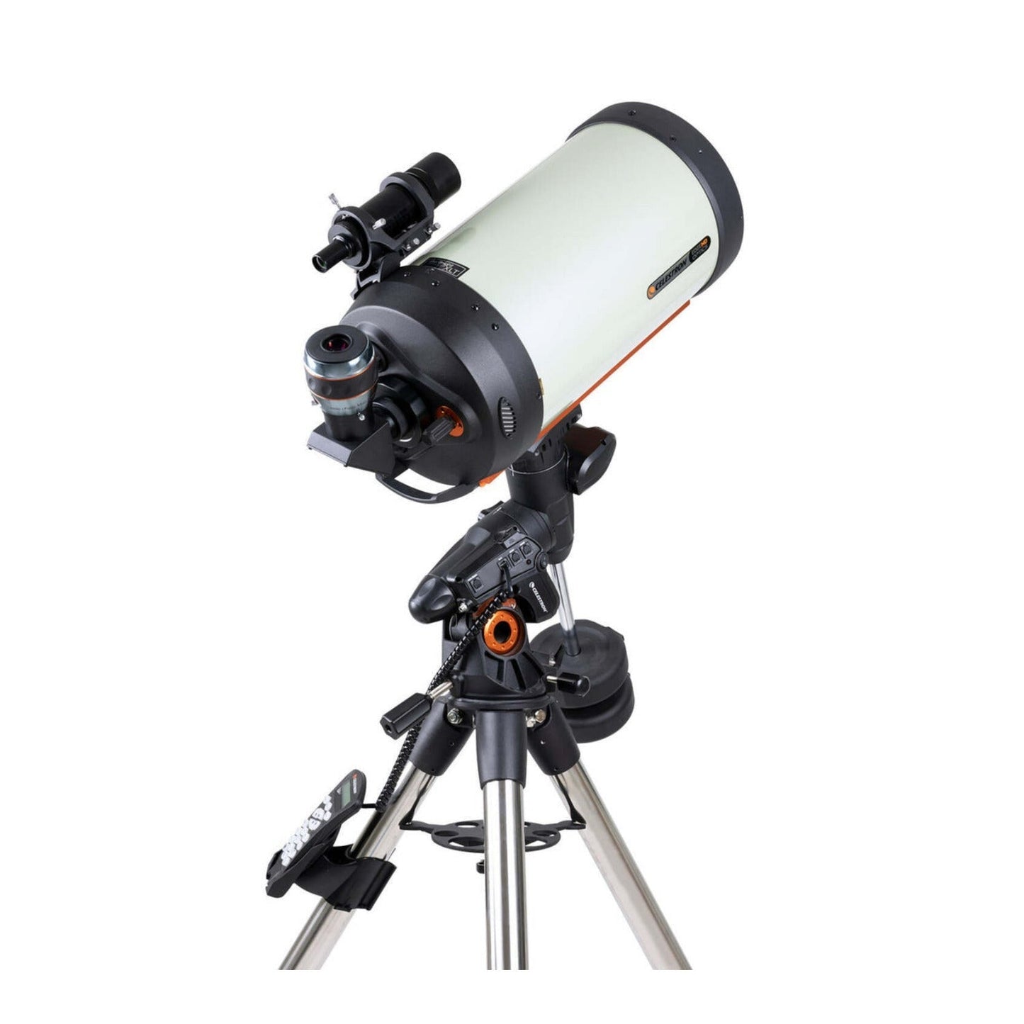 Celestron Advanced VX Versatile, Compact, and Sturdy 9.25-Inch EdgeHD Telescope