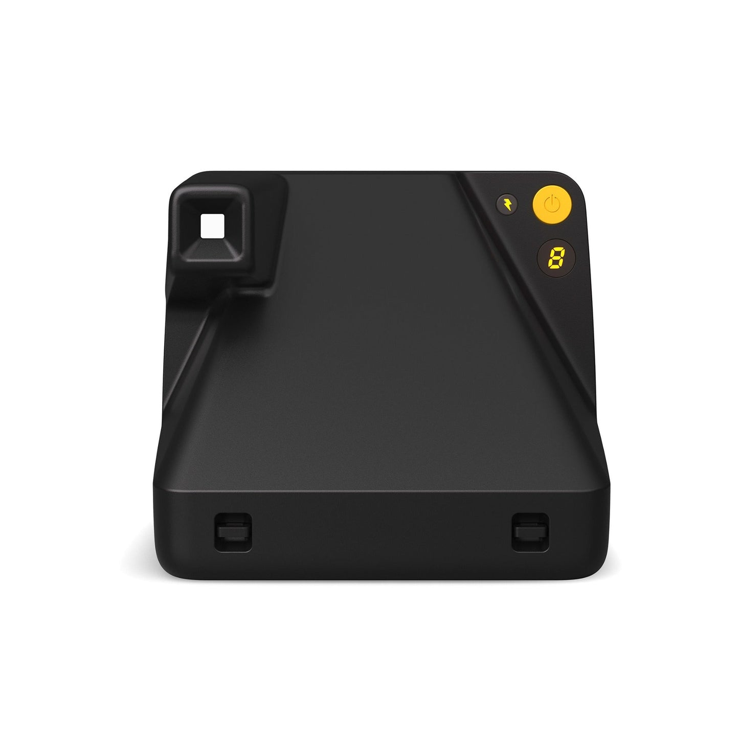 Polaroid NOW Instant Camera Everything Box Generation 2 (Black)
