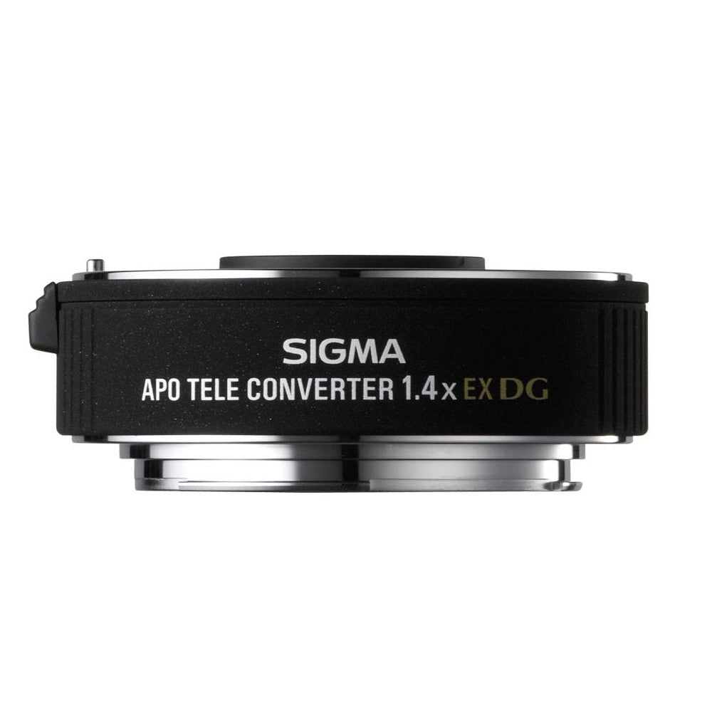 Sigma APO Teleconverter 1.4x EX DG for Sigma Mount