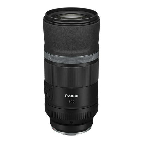 Canon RF 600mm f/11 IS STM Lens (Open Box)