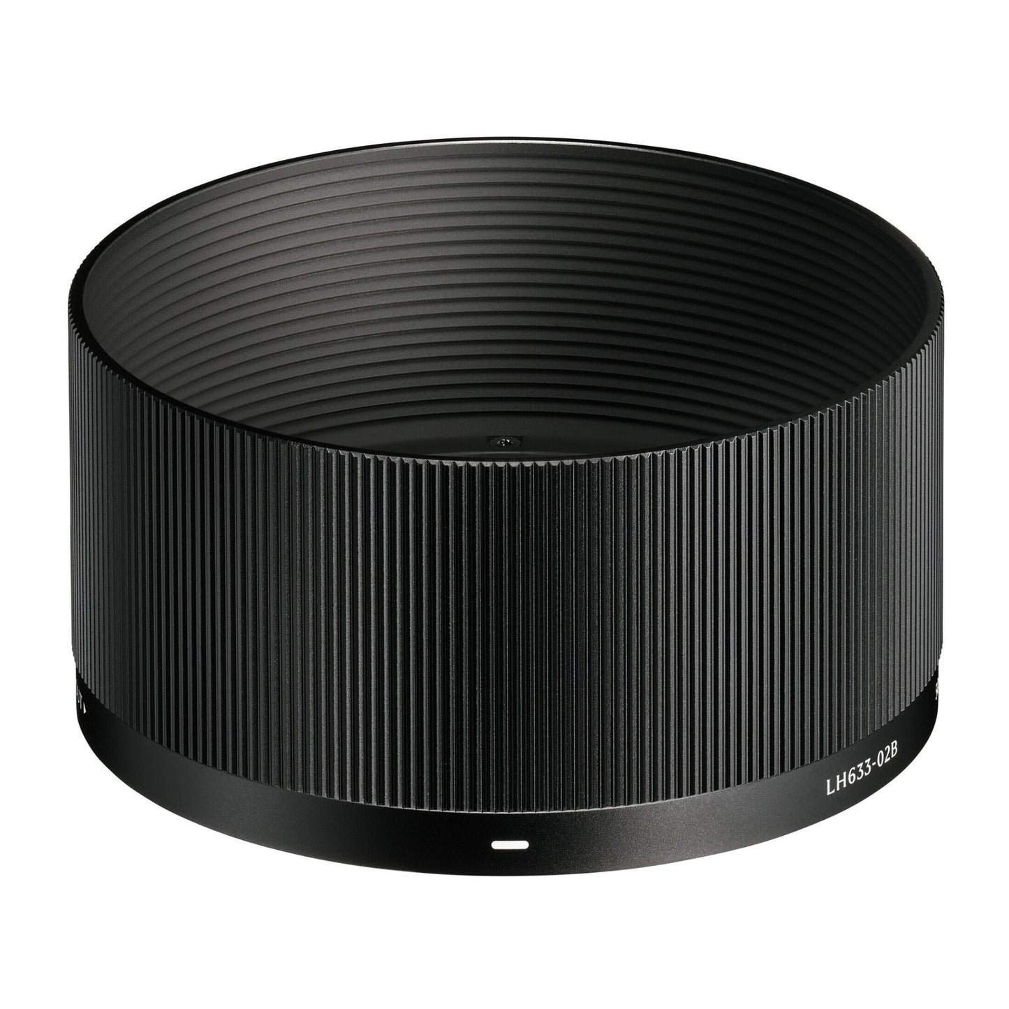 Sigma 50mm F2 DG Contemporary Lens Manual Aperture Ring (Black, L Mount) Bundle