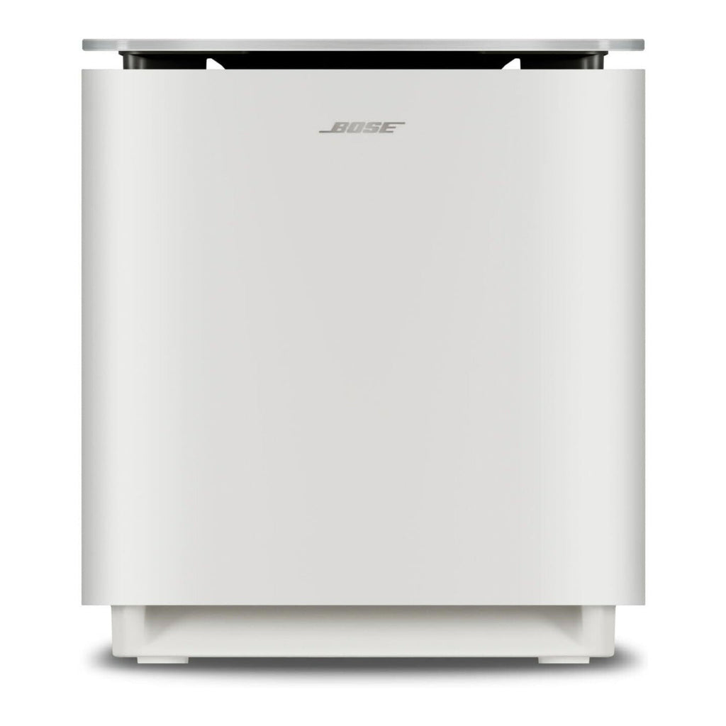 Bose Lifestyle Ultra Subwoofer (White Smoke)