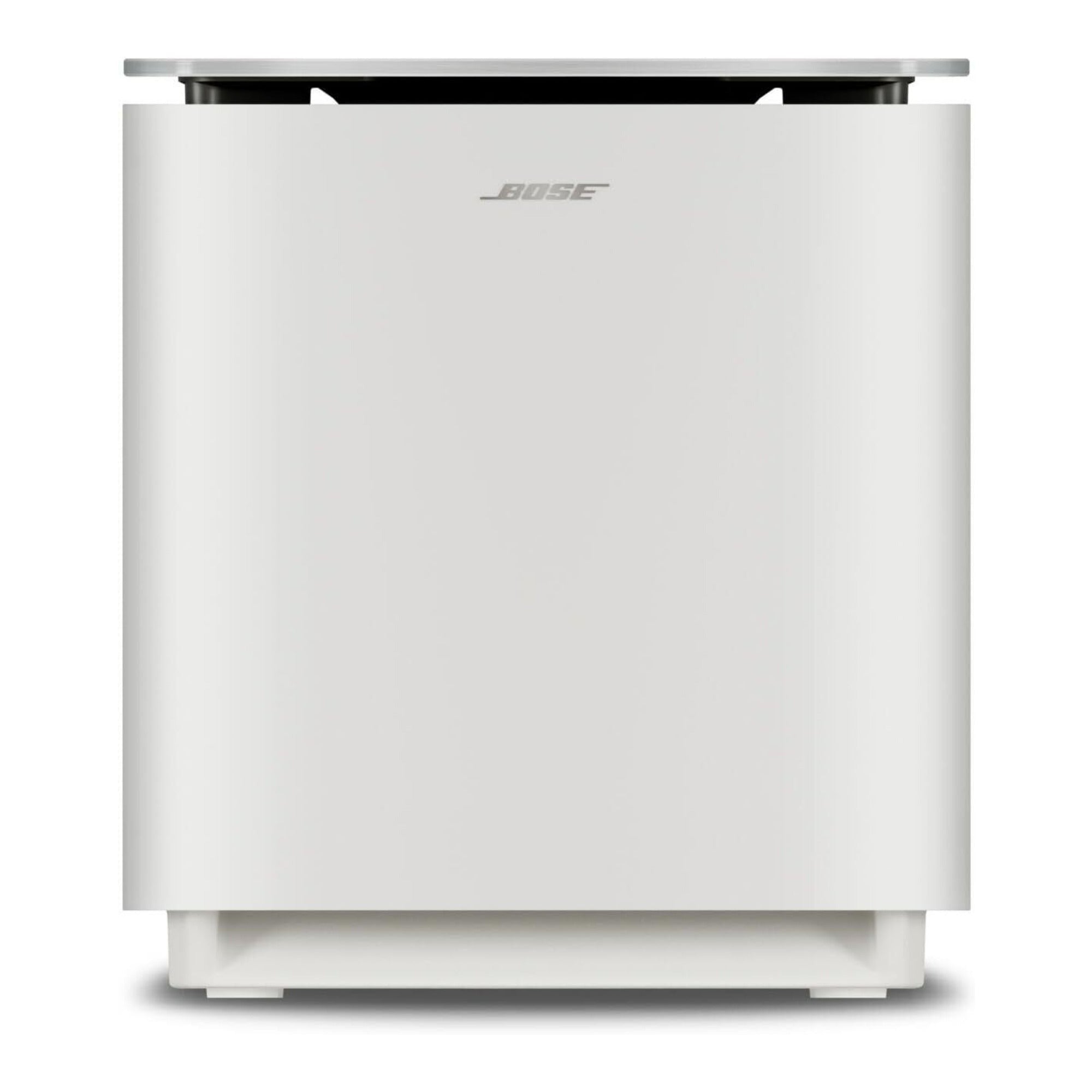 Bose Lifestyle Ultra Subwoofer (White Smoke)