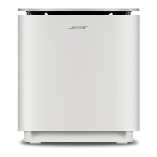 Bose Lifestyle Ultra Subwoofer (White Smoke)