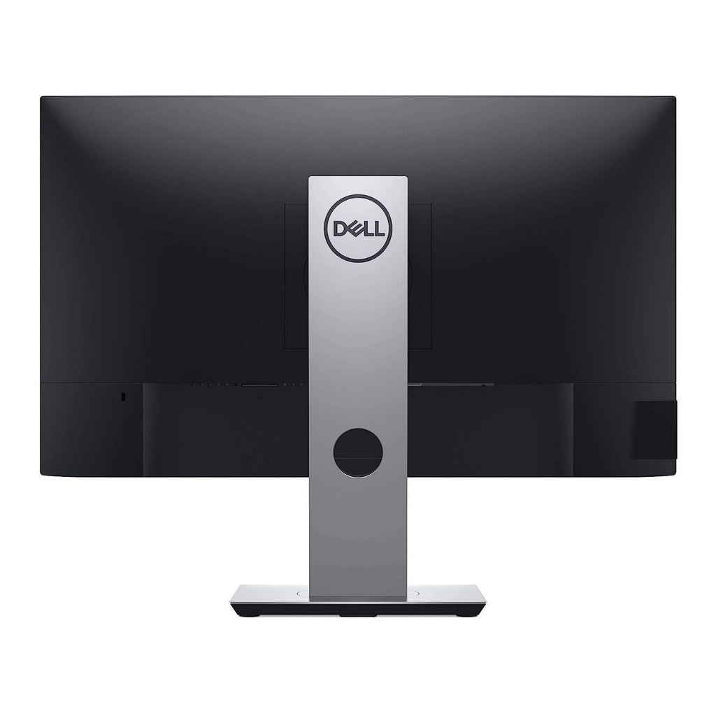 Dell P2719HC 27" Full HD IPS USB-C Monitor, HDMI 1.4, DisplayPort 1.2, Anti-Glare (Refurbished)