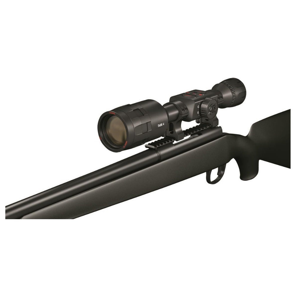 ATN Thor 4 384x288 2-8x Smart HD Thermal Rifle Scope