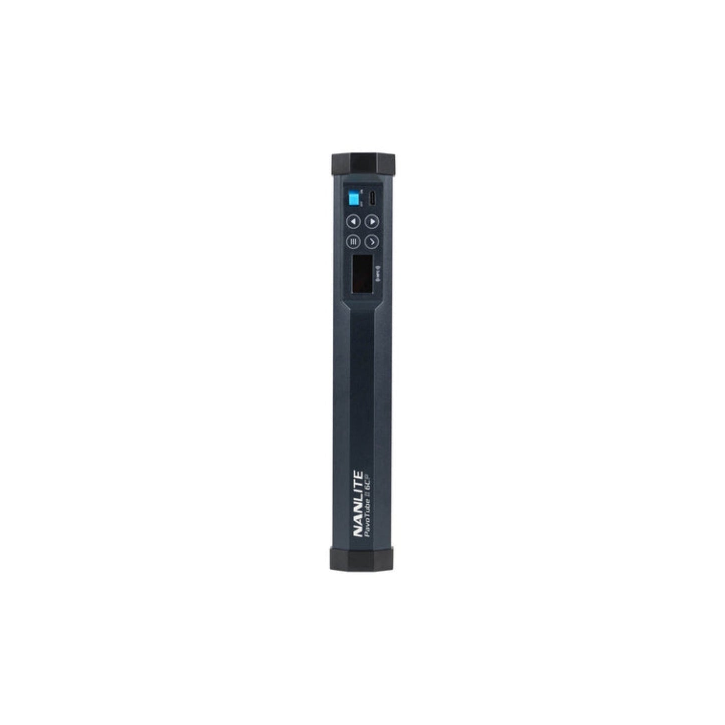 NANLITE PavoTube II 6CP LED Full-color Tube Light