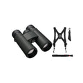 Nikon Prostaff P3 8X42 Binoculars with Harness and Lens Cleaning Pen