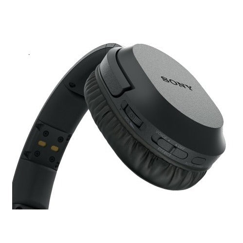 Sony RF400 Wireless Home Theater Headphones with Cables